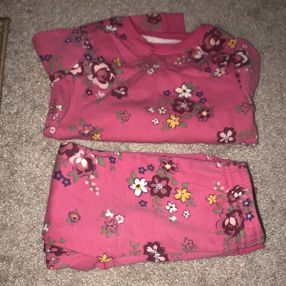 girl sweatshirt